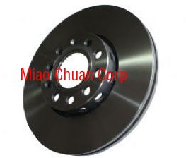 Brake Disc, auto parts