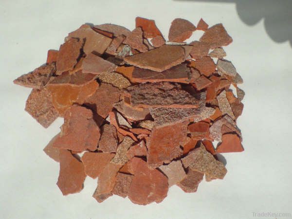 SODIUM SULPHIDE RED FLAKE