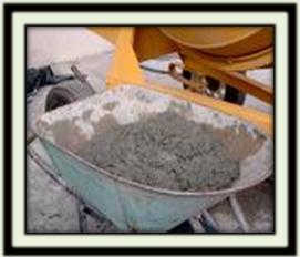 Construction Cement