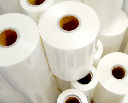 OHP film, laminating film, photo film, BOPP thermal, binding sheet