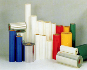 OHP film, laminating film, photo film, BOPP thermal, binding sheet