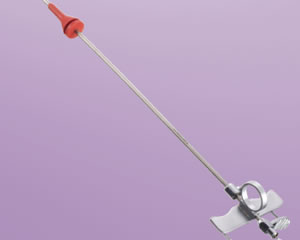 spackman cannula