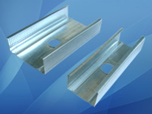 Steel Ceiling / Building Materials