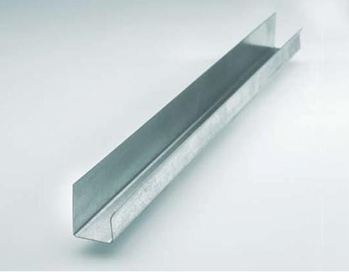 Steel Channel