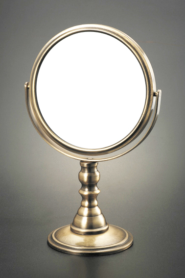 cosmetic mirror