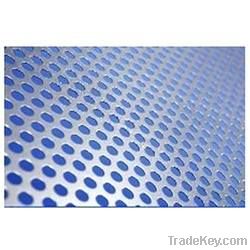 PERFORATED GALVANIZED / STAINLESS STEEL SHEETS SAUDI ARABIA