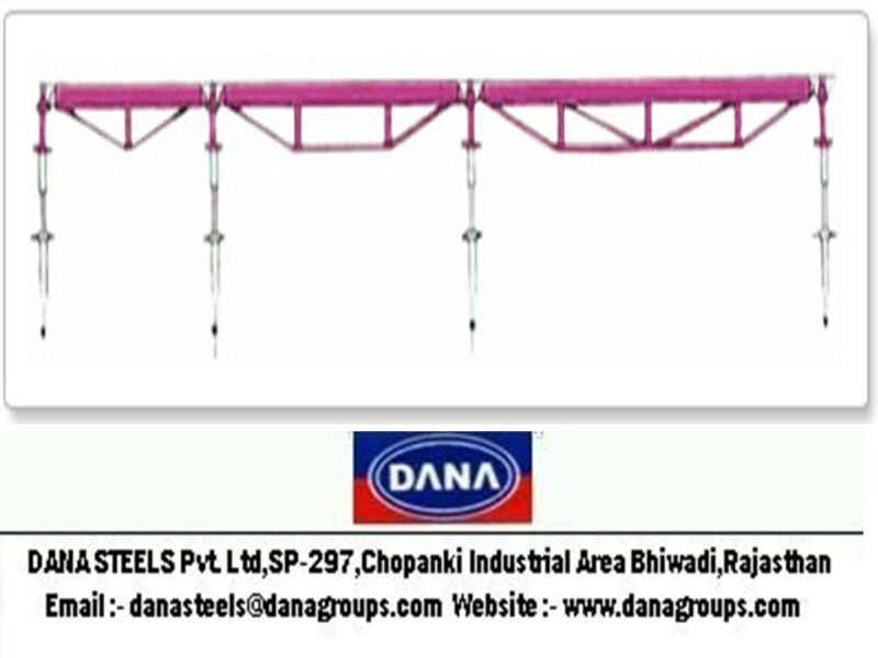 Span Decking System