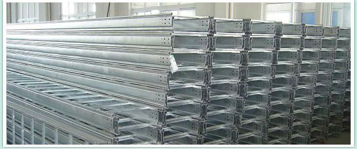 STEEL LONG PRODUCTS