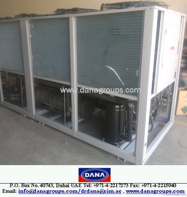 tank water chiller for villas , roof tops , malls in uae , dubai , abu dhabi , ajman