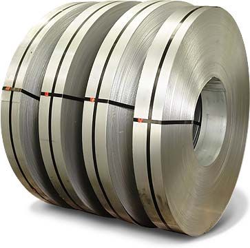 Steel Coil , GI Coil , Galvanized Steel coil , HR ,CR, HDG Coil in UAE/Saudi Arabia