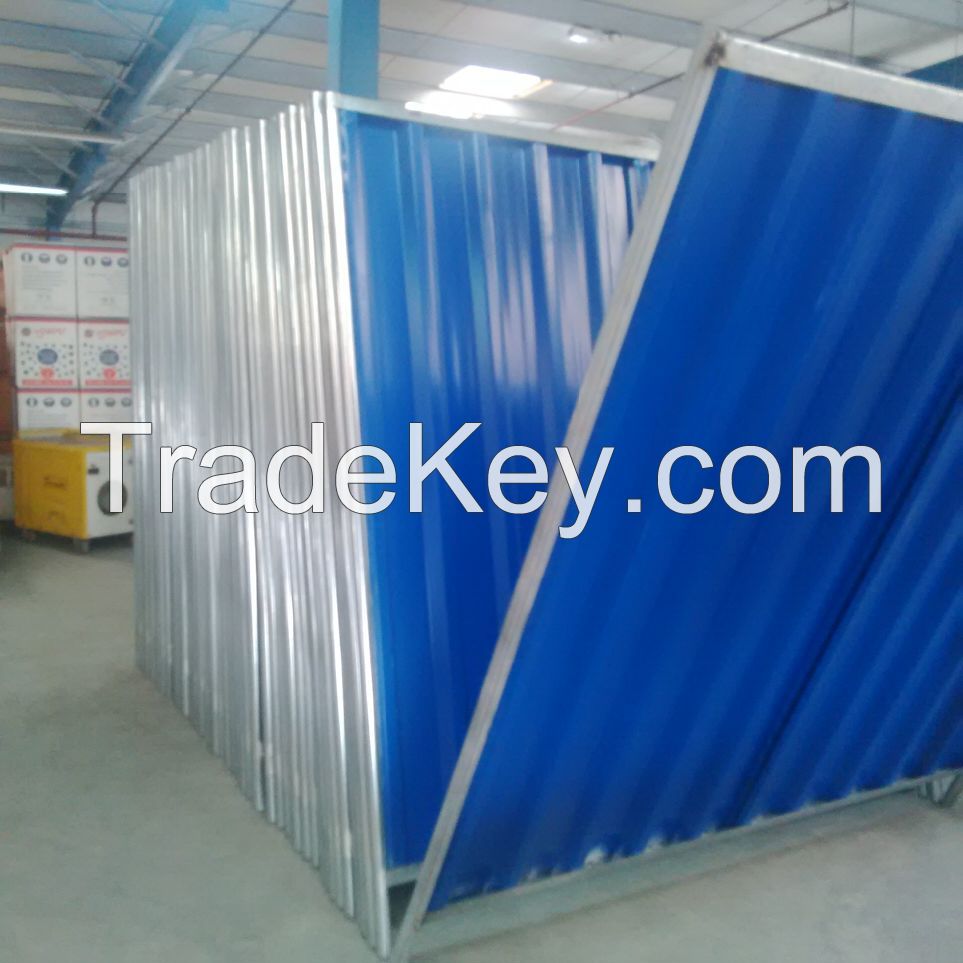 Profile Roofing Corrugated Sheet DANA STEEL 