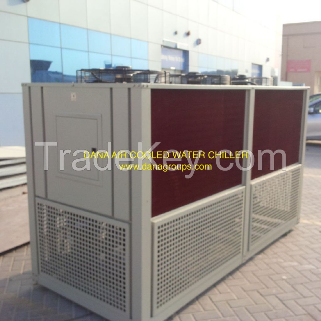 tank water chiller for villas , roof tops , malls in uae , dubai , abu dhabi , ajman