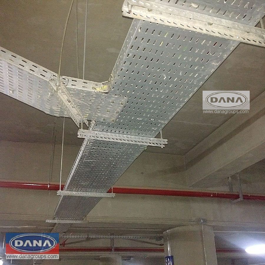 IRAN/UAE/QATAR/Electrical Cable Trays