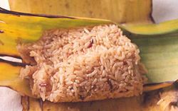 Glutinous Rice