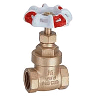 Angle Valve, Gate Valve