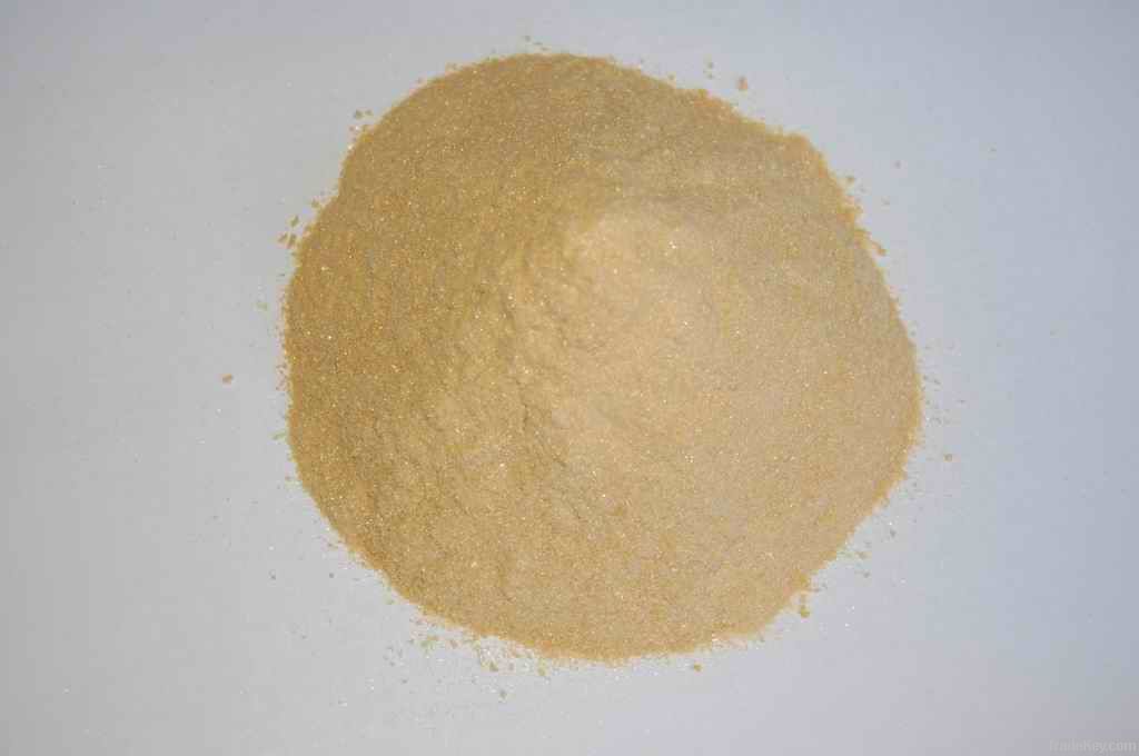 malt extract