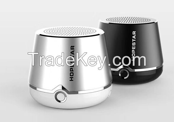 Portable Bluetooth Stereo Speakers