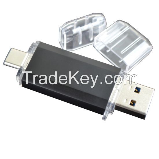 USB OTG stick C-Type storage device