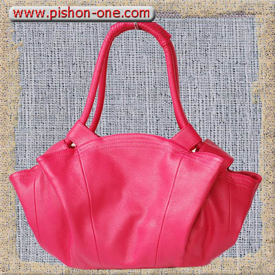 PU handbag