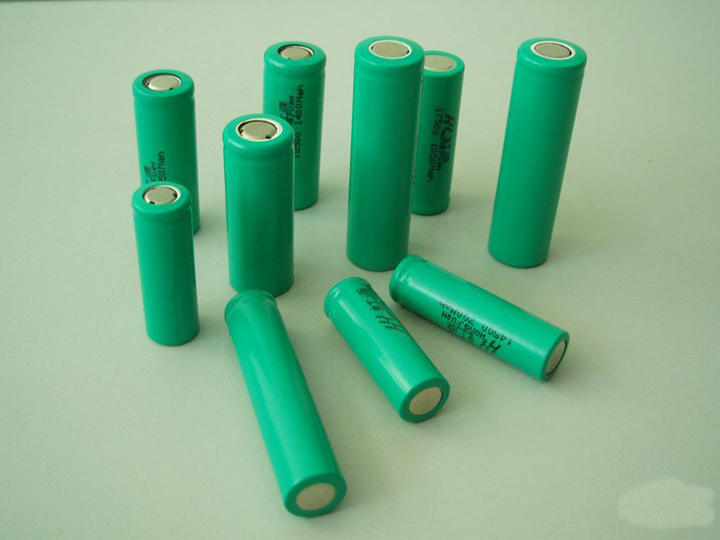 rechargeable battery--NI-MH