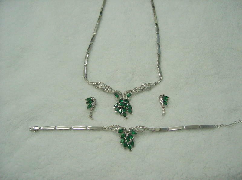 jewelry--set