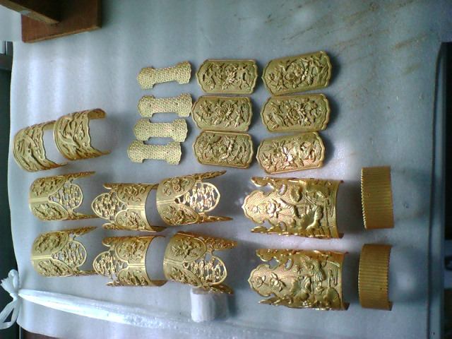 Sell Engraving, Sculpture, Accessories of Buddhist Altars