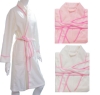 ladies bathrobe