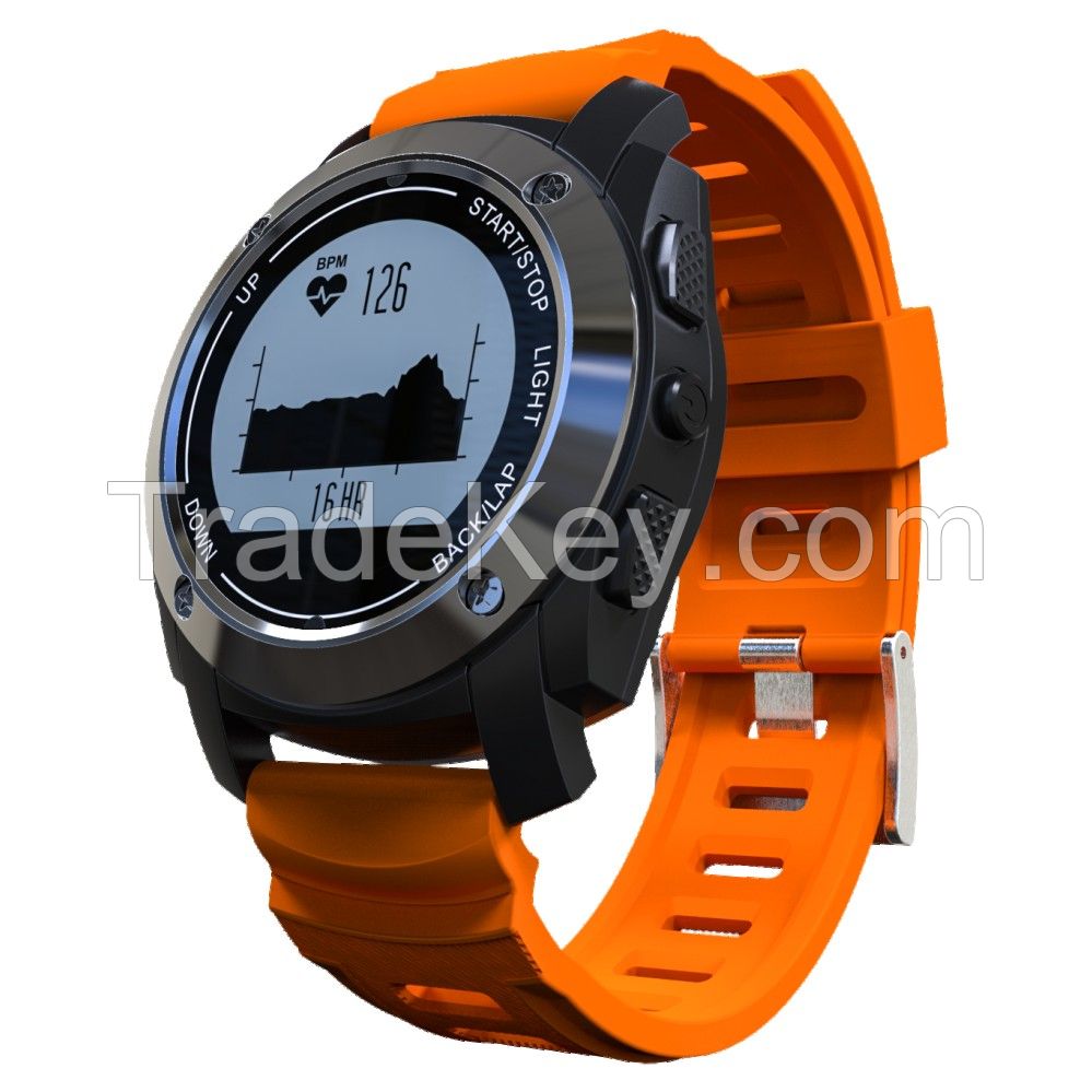 GPS Smart Sport Watch, Sport Smart Watch Actwell S928