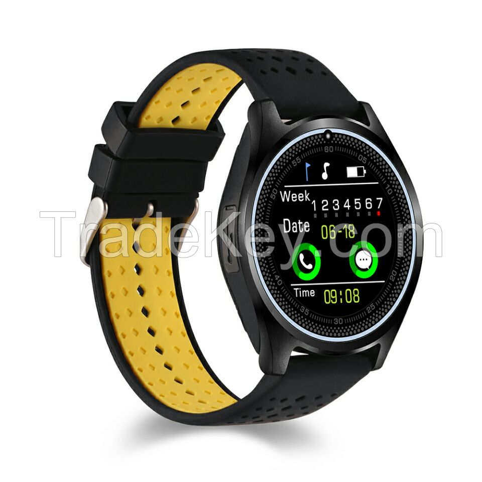 Actwell V9 Smart Watch Phone, V9 Smart Watch