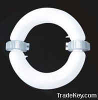 Ring-Shaped Fluorescent Light