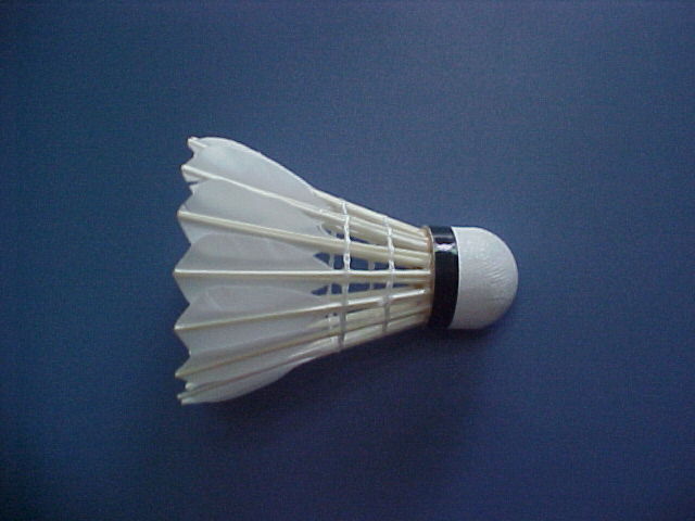 Goose Shuttlecock (G-350/450)