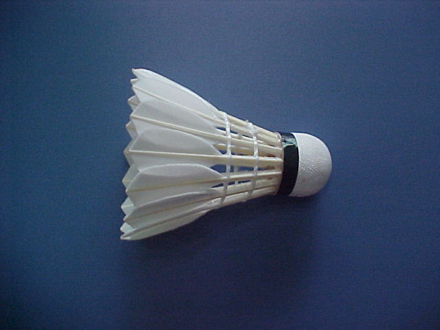 Duck Shuttlecock (D-100/300/500)