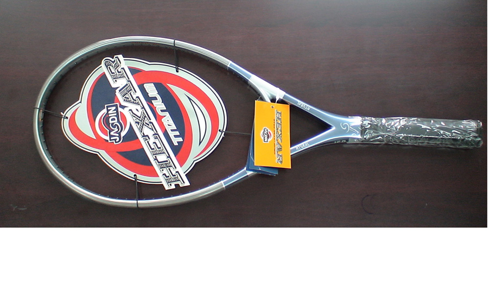 Tennis Rackets (Jagdin-168)