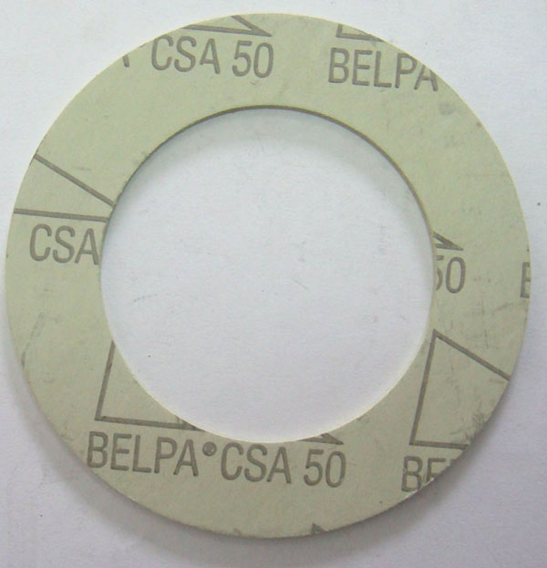 non-asbestos gasket