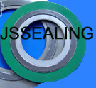 Spiral Wounded Gasket