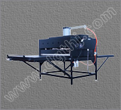 Sublimation  Heat Press  Machine