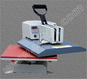 Heat Press Machine, Shaking  Heat Press  Machine