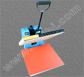 Plain Heat Press Machine