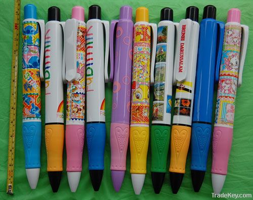 Super jumbo Ball Point Pens