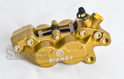 Brake Caliper brombo