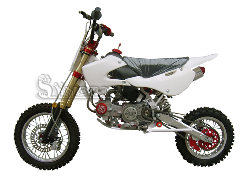 pit bike