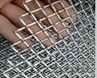 3/4 inches Galvanized welded wire mesh