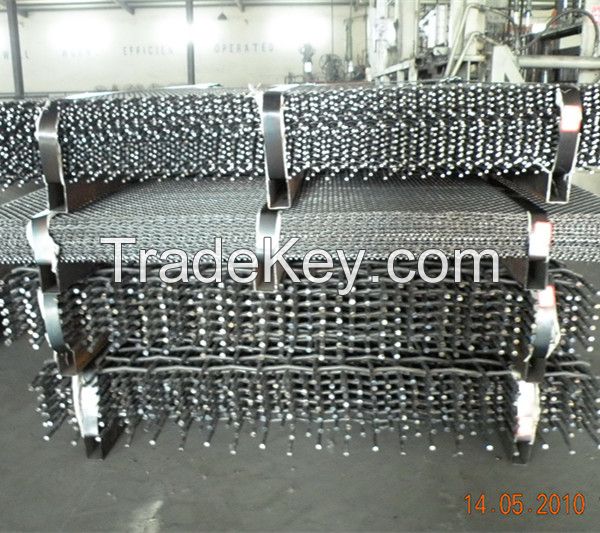 15.88 mm mesh size Wire screen mesh