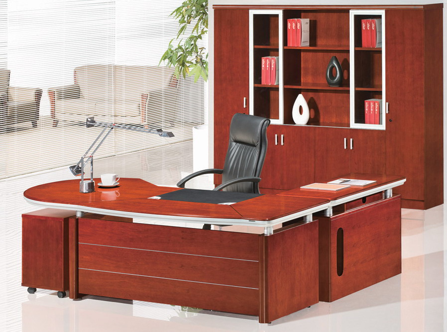 Executive Desk