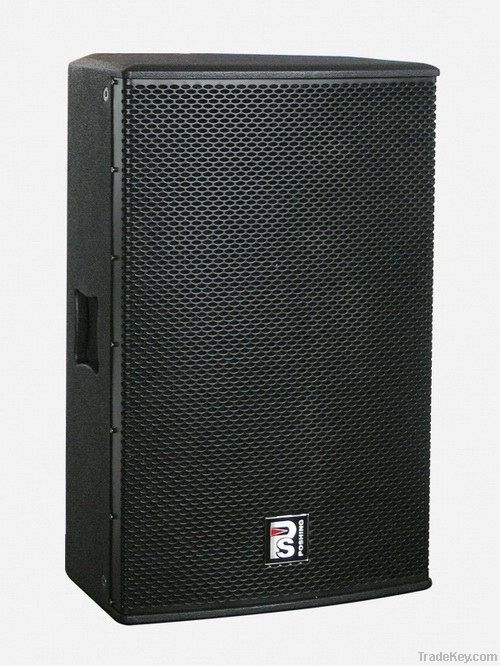 D Series-Professional Audio, Pro Speaker