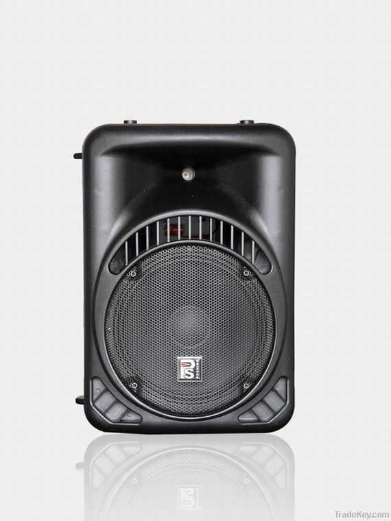 L Series-Professional Audio, Active Plastic Speaker