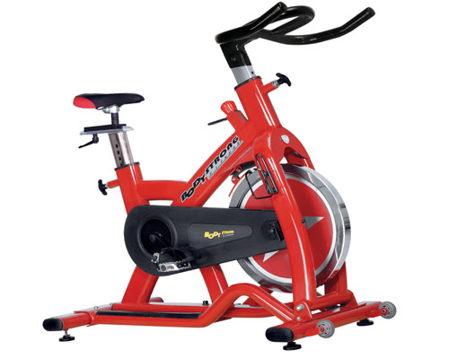 Spinning Bike