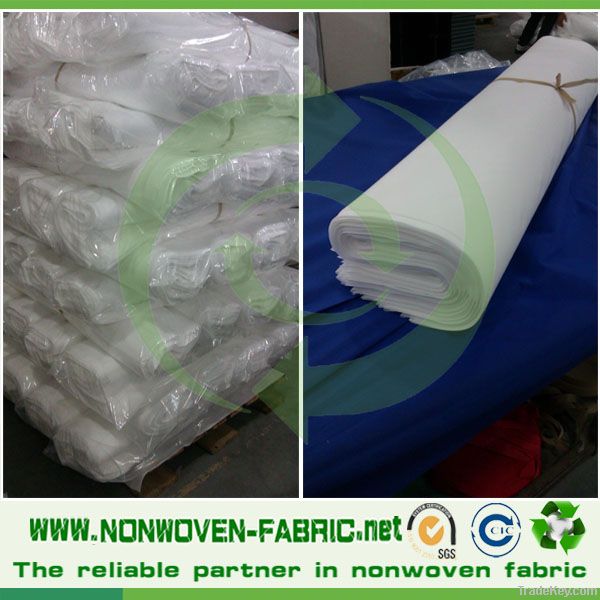 Perforated Non Woven Fabric For Making Topsheet Of Sanitary Napkin