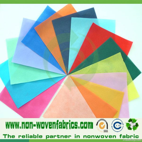 Perforated Non Woven Fabric For Making Topsheet Of Sanitary Napkin