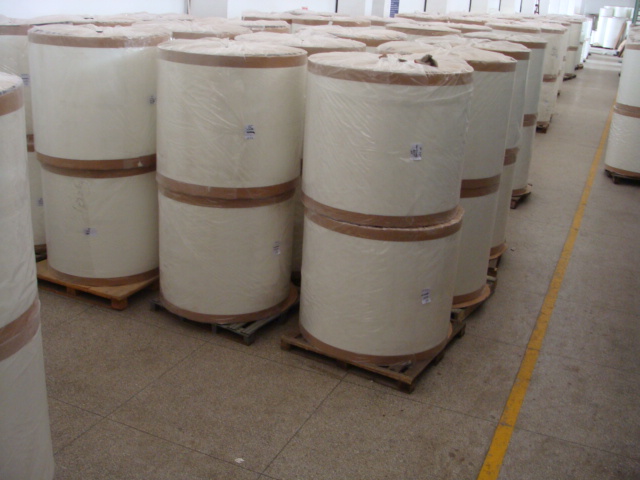 fiberglass surface tissue